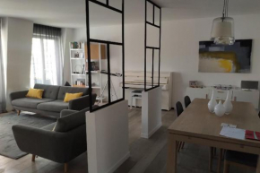 Appartement Cosy et Moderne Puteaux Paris La Defense